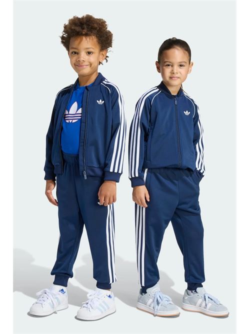 sst tracksuit ADIDAS ORIGINAL | KD5744NINDIG